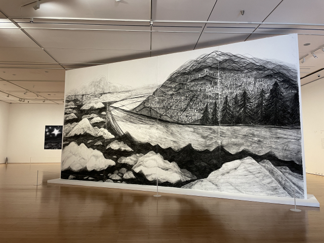 허윤희 작가의 신작 