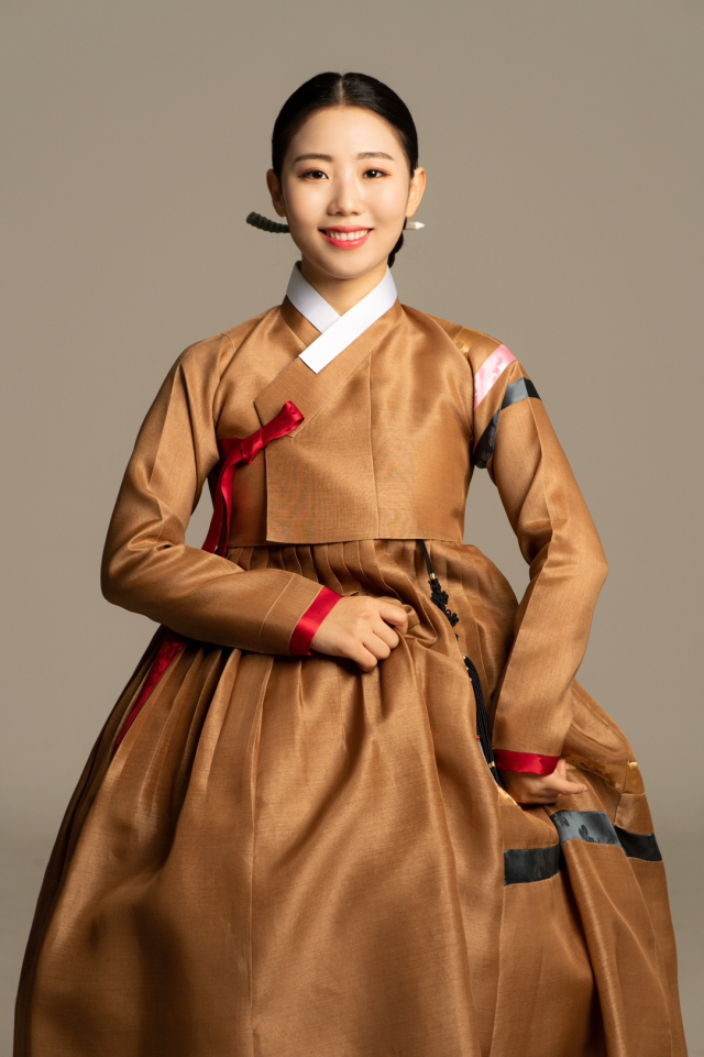 소리 김단희. 대구문화예술진흥원