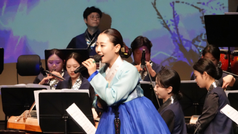 대구시립국악단 화요국악무대 '국악 파티: 열두마디' 개최