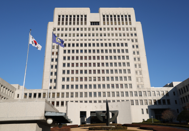 [속보] '사법개혁 논의' 법관대표회의 개의…84명 출석해 정족수 충족