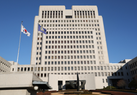  대법원, 내란전담재판부 '자체 규정' 만든다…與 추진안과는 별개