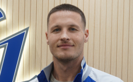 삼성의 새 외국인 투수 맷 매닝, '대박'일까 '리스크'일까