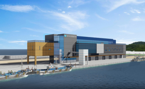 경북 영덕 강구수협, 내년부터 새단장 돌입…2029년까지 184억원 투입