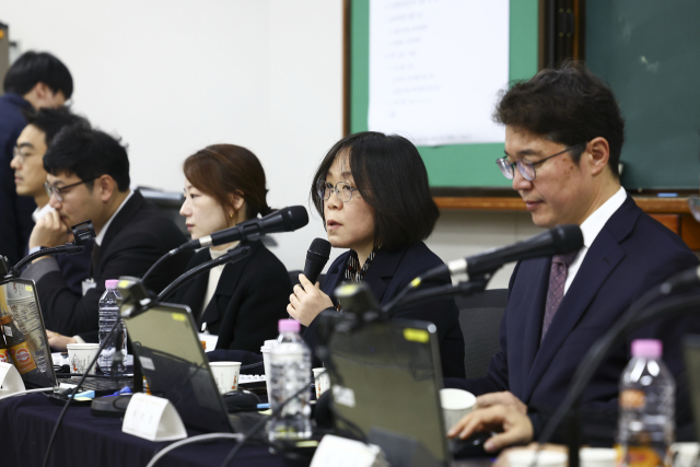 '사법개혁 논의' 법관대표회의 개의…84명 출석해 정족수 충족