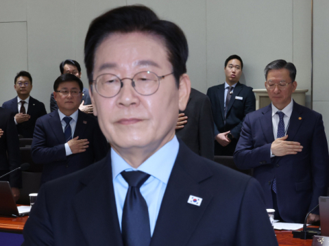 국민의힘, 李대통령·정성호 '직권남용' 혐의 공수처 고발