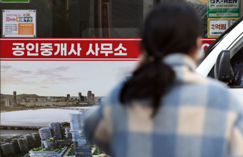 11월 대구 아파트 상승거래 0.5%p 증가…전국 상승거래 비중은 1.3%p 줄어