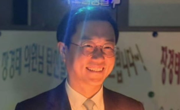 '성추행 논란' 장경태 