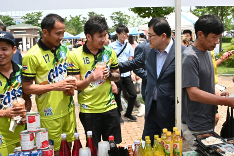 초기 적응부터 자립까지…경주시 '이주민 지원' 19억원 투입