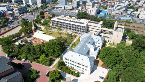 칠곡군, 120년 지역 지킨 '왜관수도원 역사관' 건립 나섰다