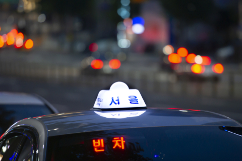 檢, 목적지 경로 실랑이 끝 택시기사 살해·도주 20대에 '사형' 구형