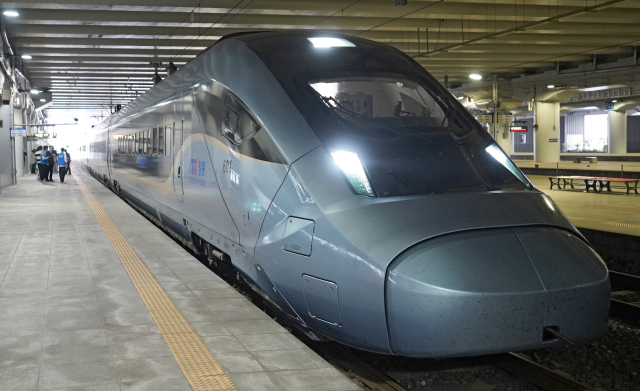 코레일 철도 이용객 1억4천624만명, 역대 최고 기록 경신