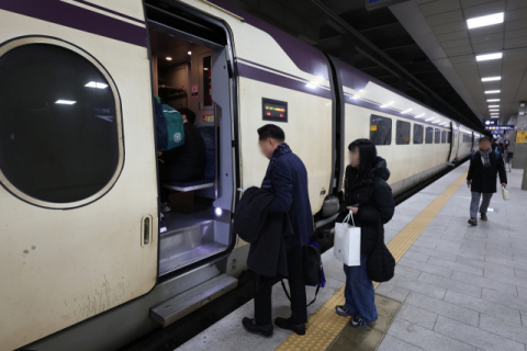 KTX·SRT 티켓 전쟁 해소될까…요금 현실화 등 해결 과제 산적