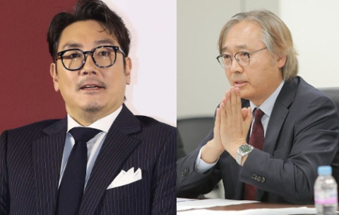 檢개혁자문위원장 