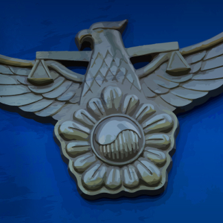 초등학교 아래 1m 폭탄에 '발칵'…대낮 440명 긴급 대피 소동