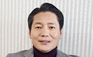 불탄 안동 사과, 불티나는 사과로…'비빌언덕' 캠페인 눈길