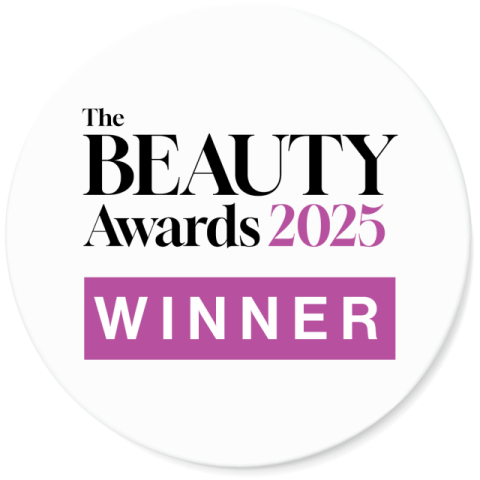 아누아, 영국 '뷰티 어워즈 2025' 2관왕 수상…K뷰티 위상 강화