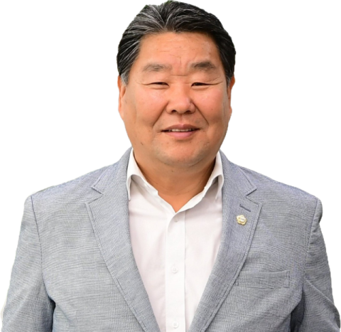 [2026 지선 기초단체장 누가 뛰나] 경북 고령군수