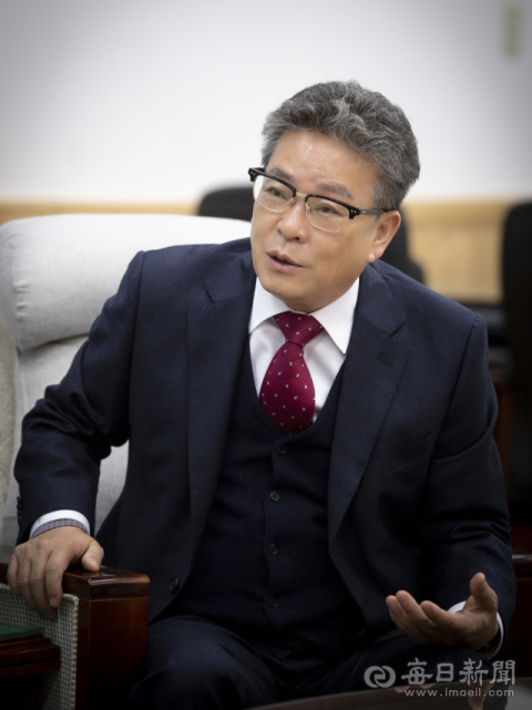 [2026 지선 기초단체장 누가 뛰나] 경북 울릉군수