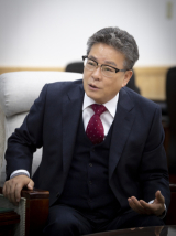 [2026 지선 기초단체장 누가 뛰나] 경북 울릉군수