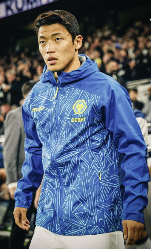 4경기 연속 선발 출전 불발, 울버햄튼 황희찬에 닥친 위기