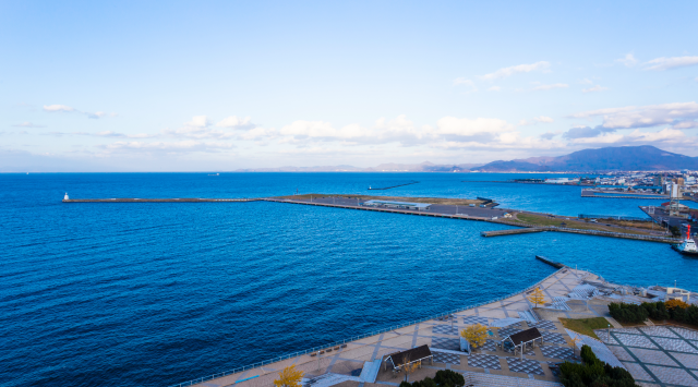 日아오모리현 앞바다 규모 6.4 지진…