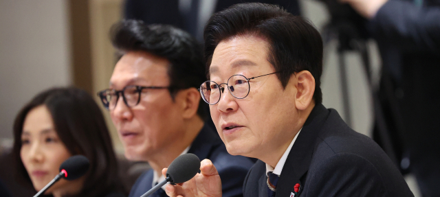 통일교 겨냥한 李 대통령 