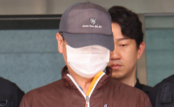 생일상 차려준 아들 사제총기로 살해한 60대 사형 구형