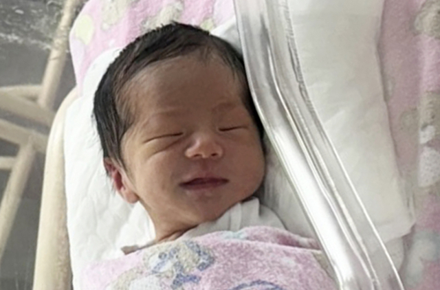 박지수 산모 아기