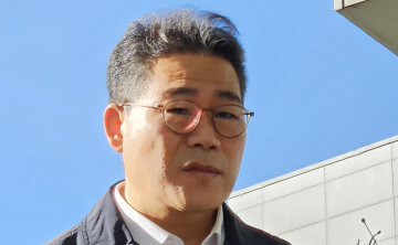 백해룡 '마약 수사 외압'  결국 