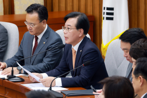 대통령실은 특별감찰관 요청하고 여당은 뭉개고…野, 