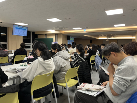 영어 1등급 3.11% 뿐…사교육 더 부추기는 수능 '불영어'