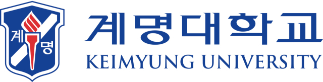계명대학교 로고