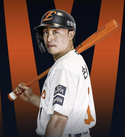 '통산 안타 1위 손아섭도…' 새해 프로야구 FA 기상도, 시장에 찬바람만