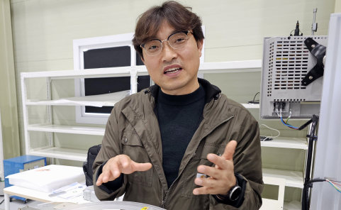 조성 4년 만에 2천825억 매출…구미 강소특구 2단계 돌입