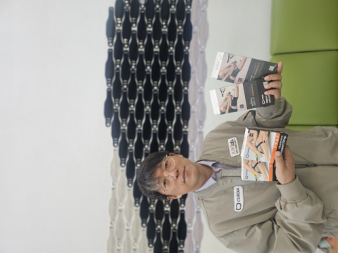 [주목! 대구경북 혁신기업] 정진욱 줌랩 대표 