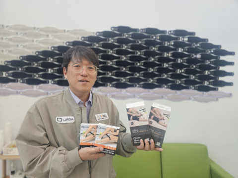 [주목! 대구경북 혁신기업] 정진욱 줌랩 대표 