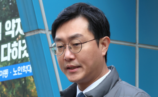 '장경태 성추행 의혹' 고소인, 온라인 2차 가해도 고소