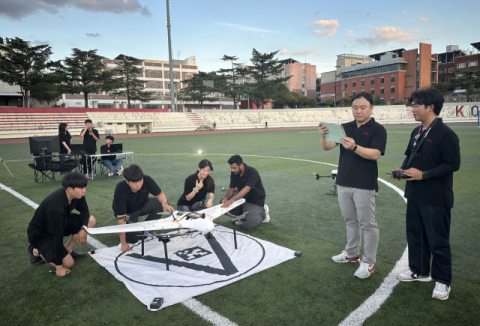 [2026학년도 4년제 정시특집] 경북대, 세계가 주목하고 정부·지자체가 투자하는 대학