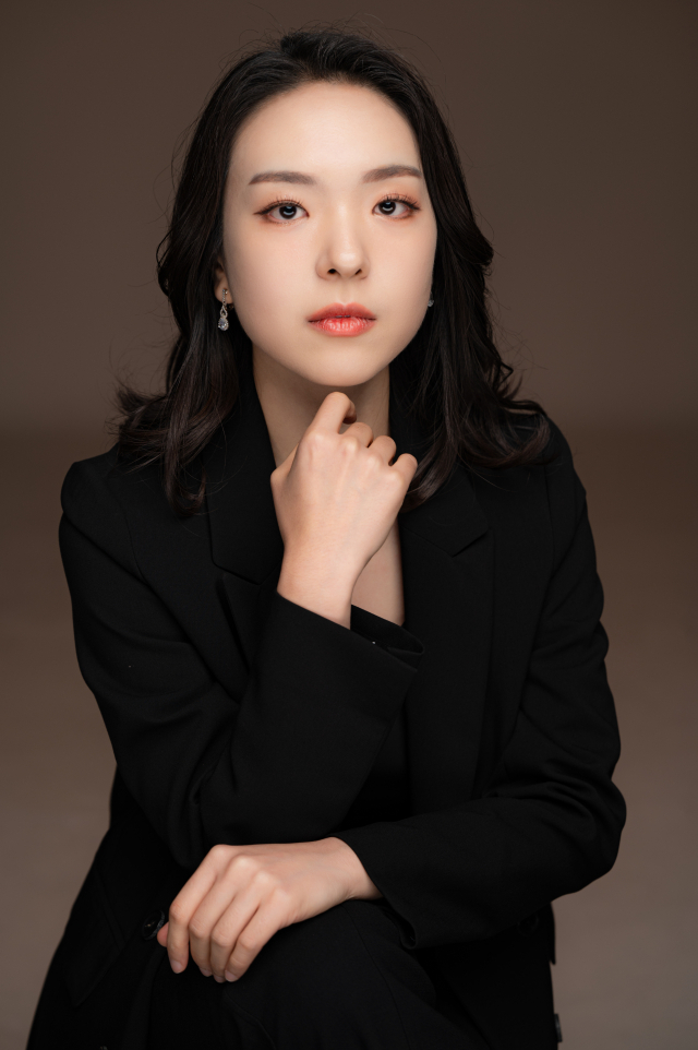 피아노 최혜리 대구문화예술진흥원