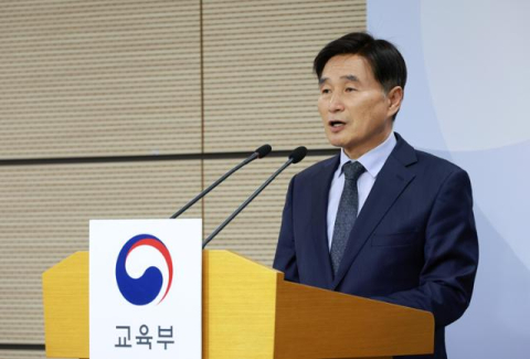 수능 영어 후폭풍…오승걸 교육과정평가원장 사임