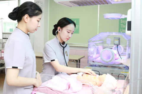 [2026학년도 4년제 정시특집] 경일대, 현장에 강한 인재! 세계로 나아가는 교육!