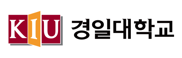 경일대학교 로고.