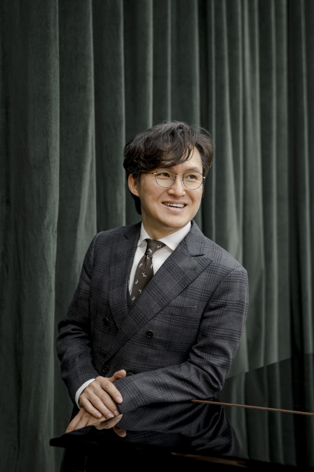 공기태(대구시립합창단 예술감독 겸 상임지휘자). 대구문화예술진흥원