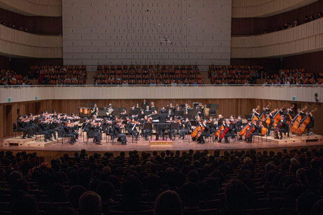 대구시향, 장르 초월한 '클래식 크로스오버' 송년음악회