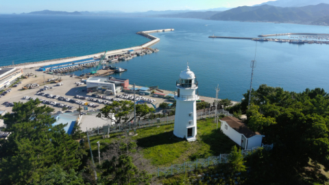 겨울여행은 울진으로!!