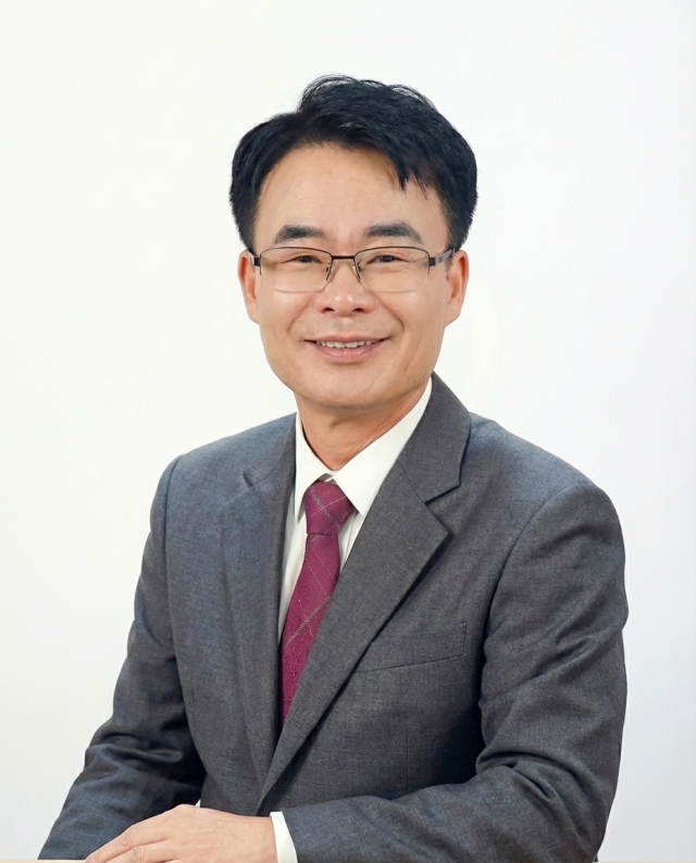 이상곤 한국농어촌이웃사촌협의회 회장