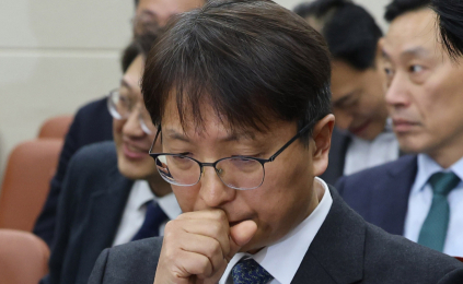 [속보] '대규모 개인정보 유출' 박대준 쿠팡 대표 사임