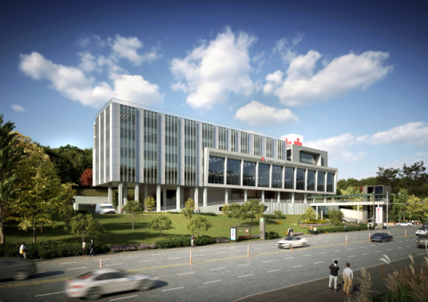 영주적십자병원, 지역거점공공병원 운영평가 'A등급' 획득