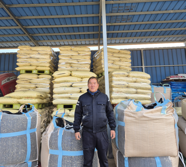 신종훈 조합원.