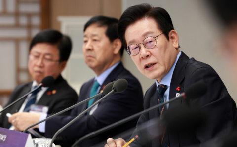 정부, 구미·부산·광주 잇는 '남부권 반도체 혁신벨트' 구축